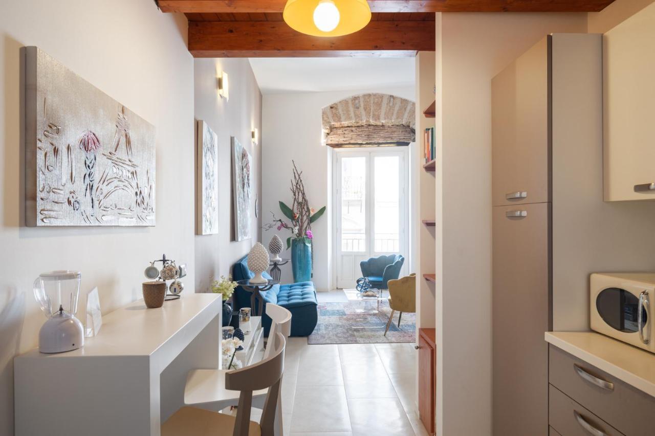 San Sebastiano By Domusicily Apartment